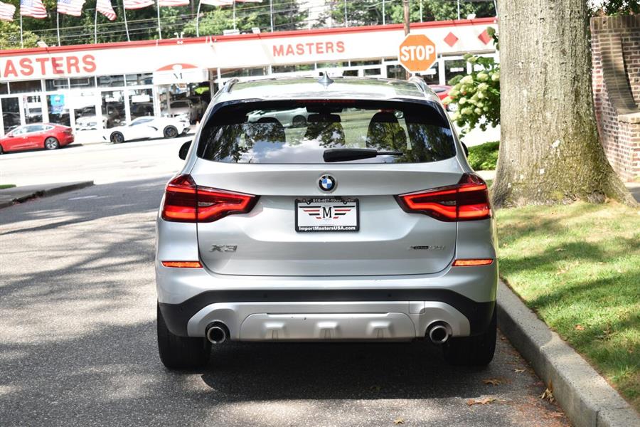 Used BMW X3 xDrive30i AWD 4dr Sports Activity Vehicle 2020 | Camy Cars. Great Neck, New York Used BMW X3 xDrive30i AWD 4dr Sports Activity Vehicle 2020 | Camy Cars. Great Neck, New York