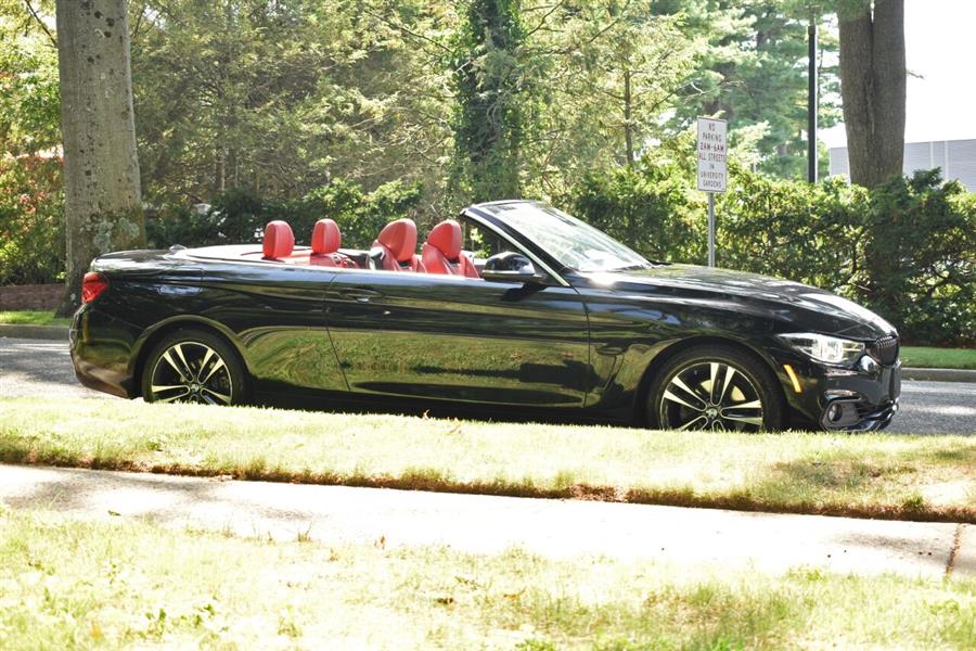 2020 BMW 4 Series 430i xDrive AWD 2dr Convertible, available for sale in Great Neck, New York | Camy Cars. Great Neck, New York 2020 BMW 4 Series 430i xDrive AWD 2dr Convertible, available for sale in Great Neck, New York | Camy Cars. Great Neck, New York