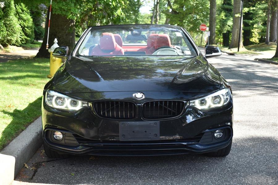 2020 BMW 4 Series 430i xDrive AWD 2dr Convertible, available for sale in Great Neck, New York | Camy Cars. Great Neck, New York 2020 BMW 4 Series 430i xDrive AWD 2dr Convertible, available for sale in Great Neck, New York | Camy Cars. Great Neck, New York