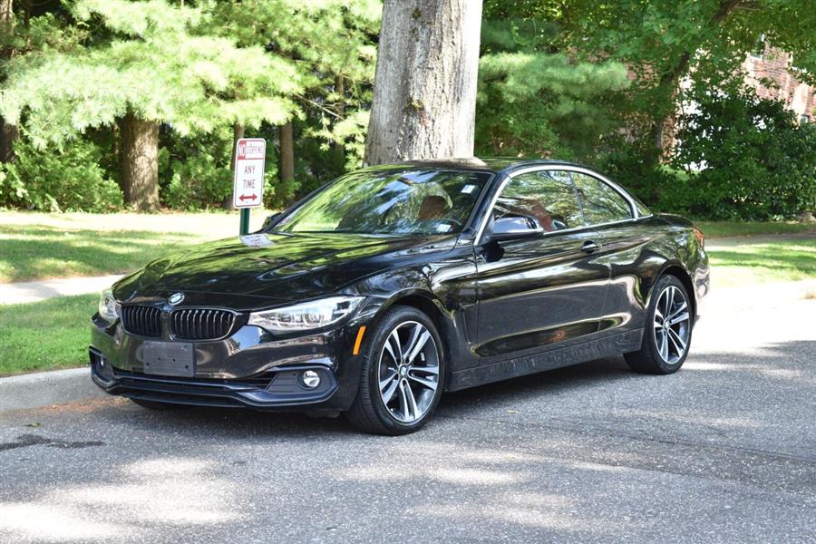 2020 BMW 4 Series 430i xDrive AWD 2dr Convertible, available for sale in Great Neck, New York | Camy Cars. Great Neck, New York 2020 BMW 4 Series 430i xDrive AWD 2dr Convertible, available for sale in Great Neck, New York | Camy Cars. Great Neck, New York