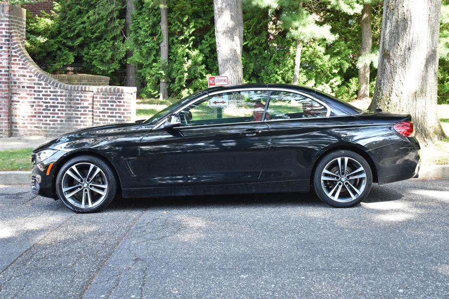 2020 BMW 4 Series 430i xDrive AWD 2dr Convertible, available for sale in Great Neck, New York | Camy Cars. Great Neck, New York 2020 BMW 4 Series 430i xDrive AWD 2dr Convertible, available for sale in Great Neck, New York | Camy Cars. Great Neck, New York