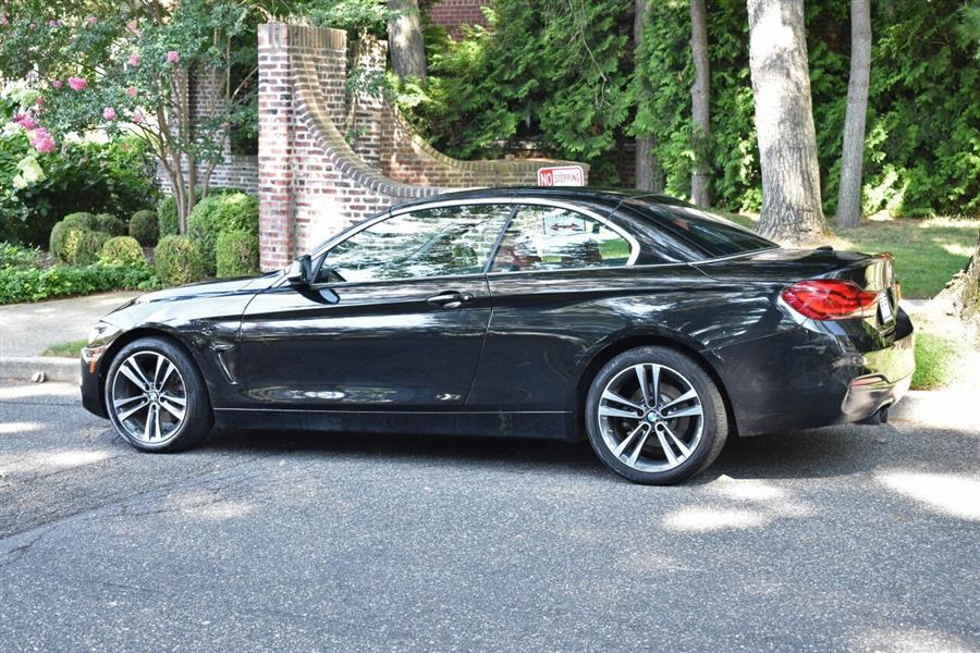 2020 BMW 4 Series 430i xDrive AWD 2dr Convertible, available for sale in Great Neck, New York | Camy Cars. Great Neck, New York 2020 BMW 4 Series 430i xDrive AWD 2dr Convertible, available for sale in Great Neck, New York | Camy Cars. Great Neck, New York
