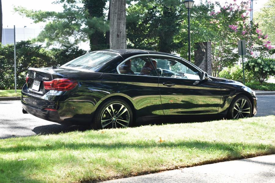 2020 BMW 4 Series 430i xDrive AWD 2dr Convertible, available for sale in Great Neck, New York | Camy Cars. Great Neck, New York 2020 BMW 4 Series 430i xDrive AWD 2dr Convertible, available for sale in Great Neck, New York | Camy Cars. Great Neck, New York