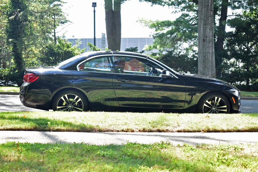 2020 BMW 4 Series 430i xDrive AWD 2dr Convertible, available for sale in Great Neck, New York | Camy Cars. Great Neck, New York 2020 BMW 4 Series 430i xDrive AWD 2dr Convertible, available for sale in Great Neck, New York | Camy Cars. Great Neck, New York