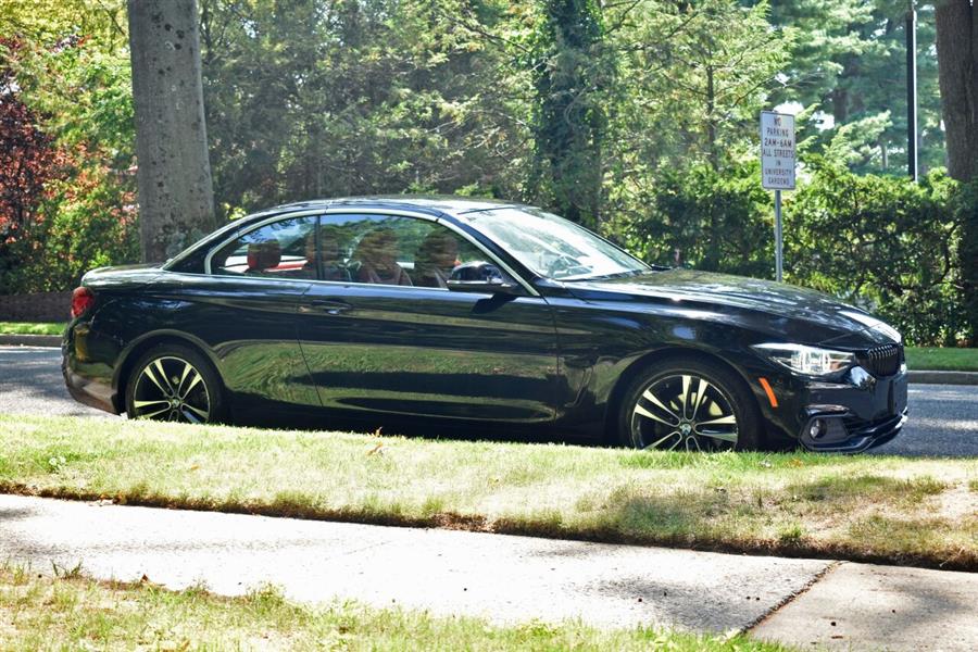 2020 BMW 4 Series 430i xDrive AWD 2dr Convertible, available for sale in Great Neck, New York | Camy Cars. Great Neck, New York 2020 BMW 4 Series 430i xDrive AWD 2dr Convertible, available for sale in Great Neck, New York | Camy Cars. Great Neck, New York