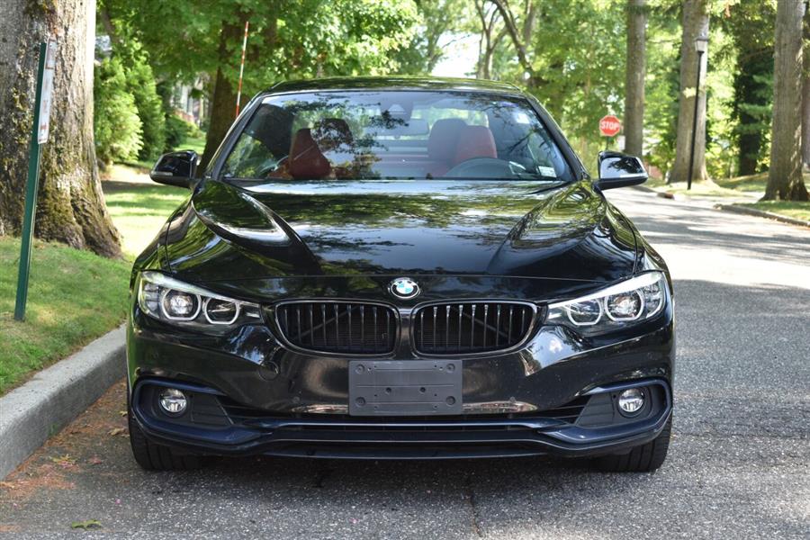 2020 BMW 4 Series 430i xDrive AWD 2dr Convertible, available for sale in Great Neck, New York | Camy Cars. Great Neck, New York 2020 BMW 4 Series 430i xDrive AWD 2dr Convertible, available for sale in Great Neck, New York | Camy Cars. Great Neck, New York