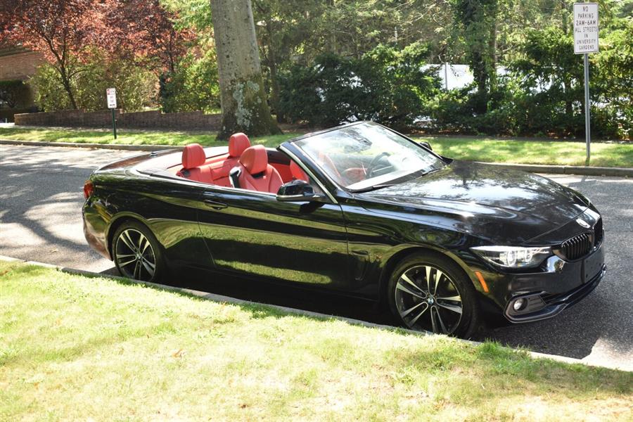 2020 BMW 4 Series 430i xDrive AWD 2dr Convertible, available for sale in Great Neck, New York | Camy Cars. Great Neck, New York 2020 BMW 4 Series 430i xDrive AWD 2dr Convertible, available for sale in Great Neck, New York | Camy Cars. Great Neck, New York