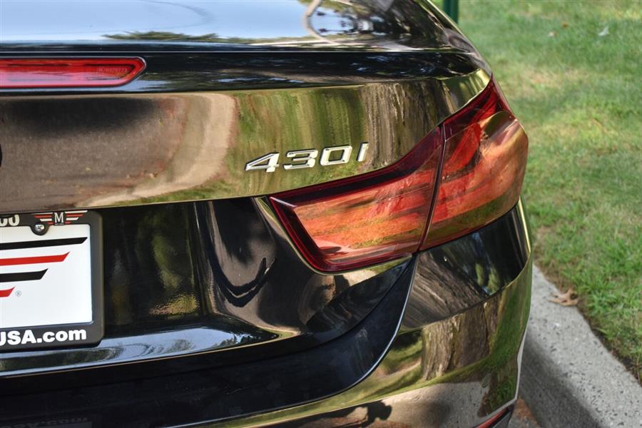 2020 BMW 4 Series 430i xDrive AWD 2dr Convertible, available for sale in Great Neck, New York | Camy Cars. Great Neck, New York 2020 BMW 4 Series 430i xDrive AWD 2dr Convertible, available for sale in Great Neck, New York | Camy Cars. Great Neck, New York