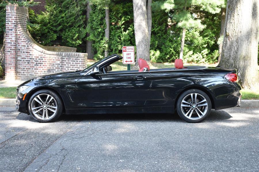 2020 BMW 4 Series 430i xDrive AWD 2dr Convertible, available for sale in Great Neck, New York | Camy Cars. Great Neck, New York 2020 BMW 4 Series 430i xDrive AWD 2dr Convertible, available for sale in Great Neck, New York | Camy Cars. Great Neck, New York