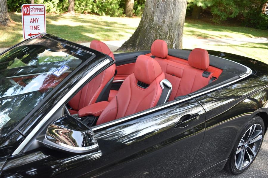 2020 BMW 4 Series 430i xDrive AWD 2dr Convertible, available for sale in Great Neck, New York | Camy Cars. Great Neck, New York 2020 BMW 4 Series 430i xDrive AWD 2dr Convertible, available for sale in Great Neck, New York | Camy Cars. Great Neck, New York