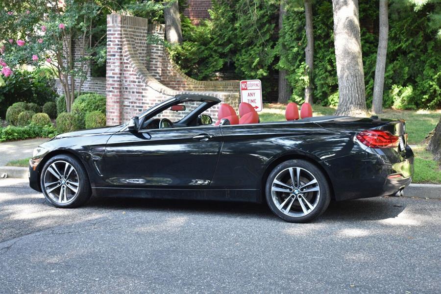 2020 BMW 4 Series 430i xDrive AWD 2dr Convertible, available for sale in Great Neck, New York | Camy Cars. Great Neck, New York 2020 BMW 4 Series 430i xDrive AWD 2dr Convertible, available for sale in Great Neck, New York | Camy Cars. Great Neck, New York