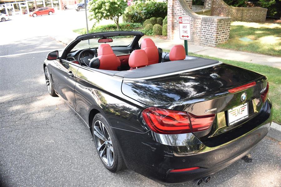 2020 BMW 4 Series 430i xDrive AWD 2dr Convertible, available for sale in Great Neck, New York | Camy Cars. Great Neck, New York 2020 BMW 4 Series 430i xDrive AWD 2dr Convertible, available for sale in Great Neck, New York | Camy Cars. Great Neck, New York