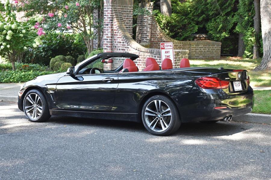 2020 BMW 4 Series 430i xDrive AWD 2dr Convertible, available for sale in Great Neck, New York | Camy Cars. Great Neck, New York 2020 BMW 4 Series 430i xDrive AWD 2dr Convertible, available for sale in Great Neck, New York | Camy Cars. Great Neck, New York