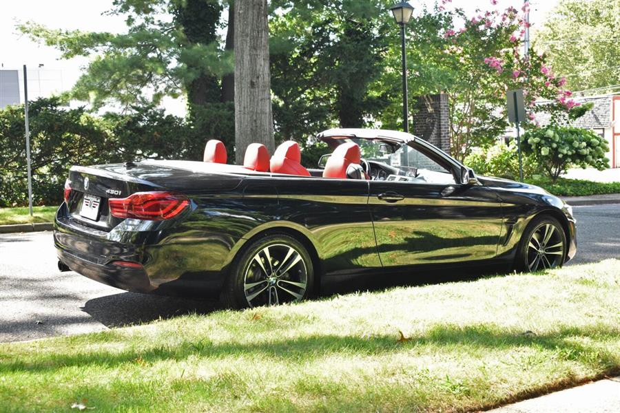 2020 BMW 4 Series 430i xDrive AWD 2dr Convertible, available for sale in Great Neck, New York | Camy Cars. Great Neck, New York 2020 BMW 4 Series 430i xDrive AWD 2dr Convertible, available for sale in Great Neck, New York | Camy Cars. Great Neck, New York