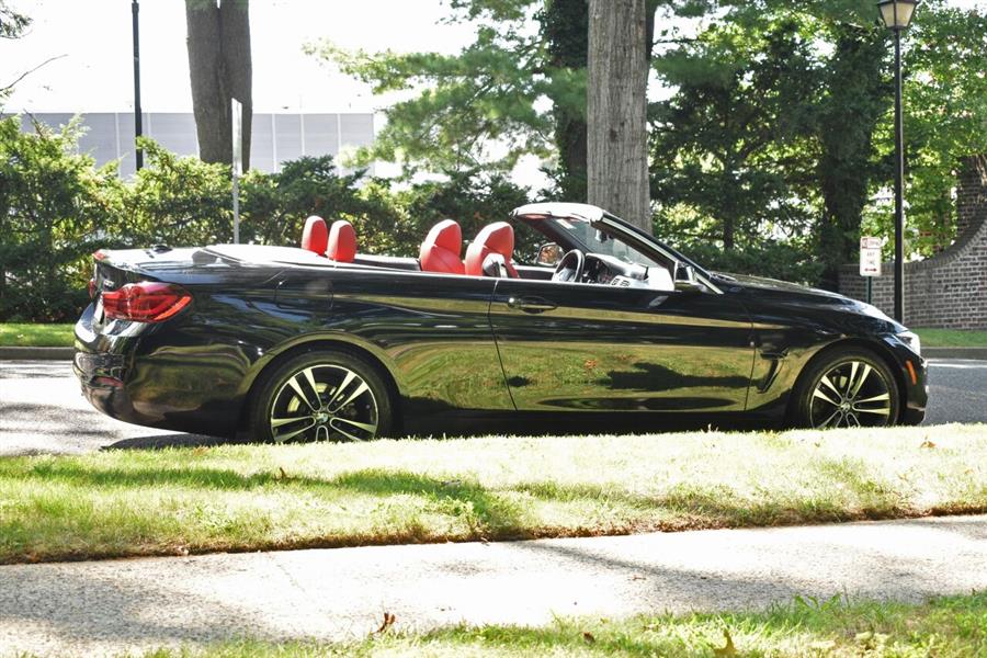 2020 BMW 4 Series 430i xDrive AWD 2dr Convertible, available for sale in Great Neck, New York | Camy Cars. Great Neck, New York 2020 BMW 4 Series 430i xDrive AWD 2dr Convertible, available for sale in Great Neck, New York | Camy Cars. Great Neck, New York