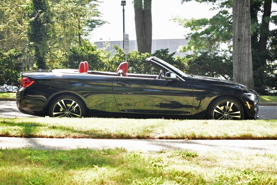 2020 BMW 4 Series 430i xDrive AWD 2dr Convertible, available for sale in Great Neck, New York | Camy Cars. Great Neck, New York 2020 BMW 4 Series 430i xDrive AWD 2dr Convertible, available for sale in Great Neck, New York | Camy Cars. Great Neck, New York
