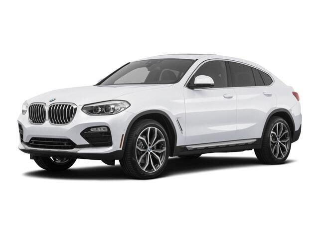 Used BMW X4 xDrive30i AWD 4dr Sports Activity Coupe 2019 | Camy Cars. Great Neck, New York