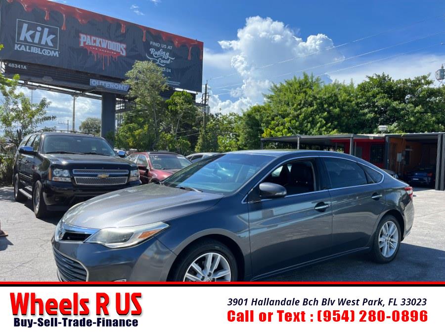 Used car dealer in West Park, Aventura, Hallandale Beach, Norland, FL