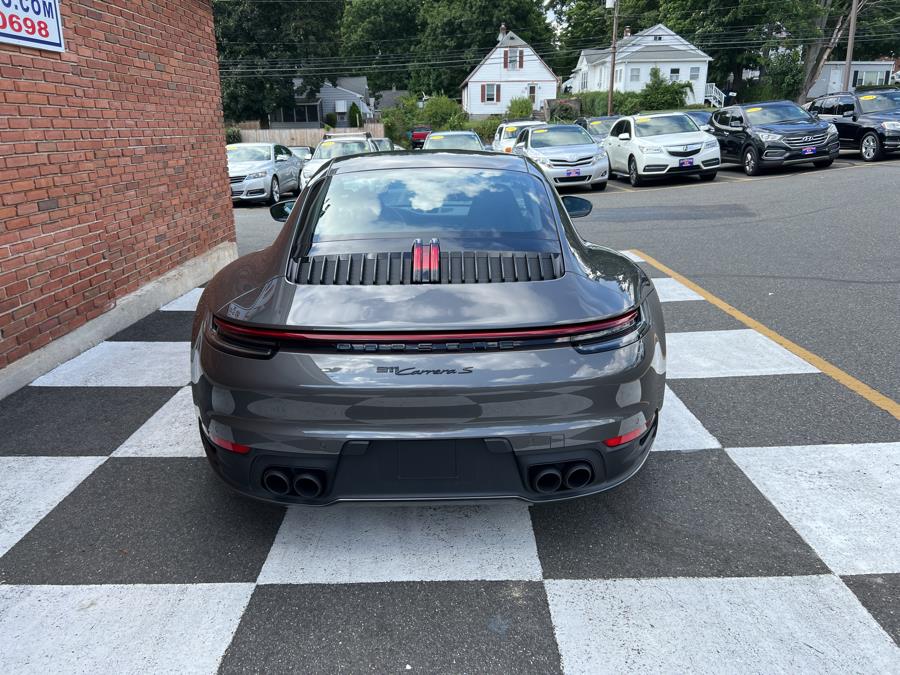 2021 Porsche 911 Carrera S Coupe, available for sale in Waterbury, Connecticut | National Auto Brokers, Inc.. Waterbury, Connecticut 2021 Porsche 911 Carrera S Coupe, available for sale in Waterbury, Connecticut | National Auto Brokers, Inc.. Waterbury, Connecticut