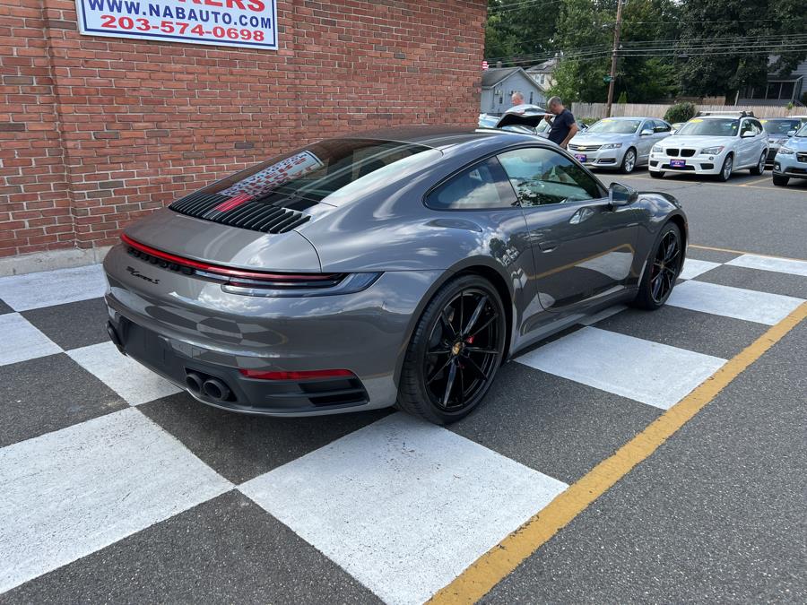 2021 Porsche 911 Carrera S Coupe, available for sale in Waterbury, Connecticut | National Auto Brokers, Inc.. Waterbury, Connecticut 2021 Porsche 911 Carrera S Coupe, available for sale in Waterbury, Connecticut | National Auto Brokers, Inc.. Waterbury, Connecticut
