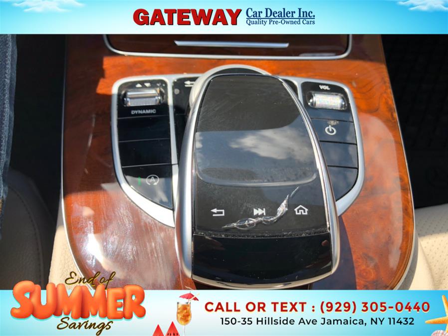 2019 Mercedes-Benz E-Class E 450 4MATIC Sedan, available for sale in Jamaica, New York | Gateway Car Dealer Inc. Jamaica, New York 2019 Mercedes-Benz E-Class E 450 4MATIC Sedan, available for sale in Jamaica, New York | Gateway Car Dealer Inc. Jamaica, New York