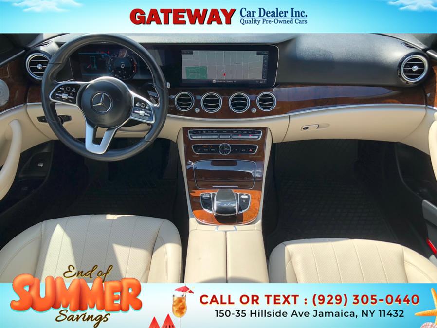 2019 Mercedes-Benz E-Class E 450 4MATIC Sedan, available for sale in Jamaica, New York | Gateway Car Dealer Inc. Jamaica, New York 2019 Mercedes-Benz E-Class E 450 4MATIC Sedan, available for sale in Jamaica, New York | Gateway Car Dealer Inc. Jamaica, New York