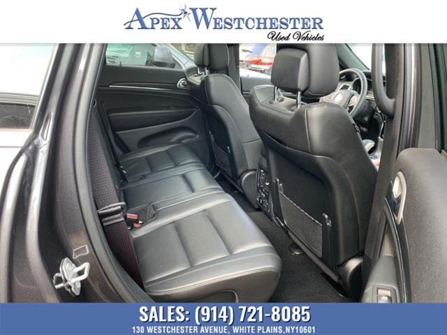 Used Jeep Grand Cherokee Limited 2019 | Apex Westchester Used Vehicles. White Plains, New York Used Jeep Grand Cherokee Limited 2019 | Apex Westchester Used Vehicles. White Plains, New York