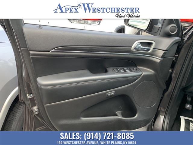 Used Jeep Grand Cherokee Limited 2019 | Apex Westchester Used Vehicles. White Plains, New York Used Jeep Grand Cherokee Limited 2019 | Apex Westchester Used Vehicles. White Plains, New York