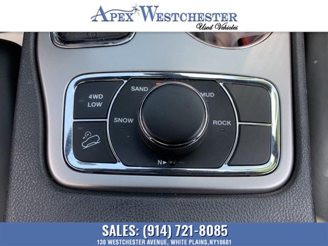Used Jeep Grand Cherokee Limited 2019 | Apex Westchester Used Vehicles. White Plains, New York Used Jeep Grand Cherokee Limited 2019 | Apex Westchester Used Vehicles. White Plains, New York