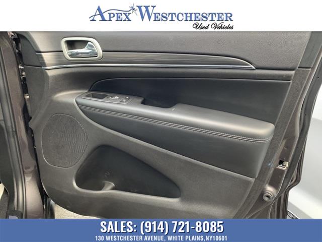 Used Jeep Grand Cherokee Limited 2019 | Apex Westchester Used Vehicles. White Plains, New York Used Jeep Grand Cherokee Limited 2019 | Apex Westchester Used Vehicles. White Plains, New York