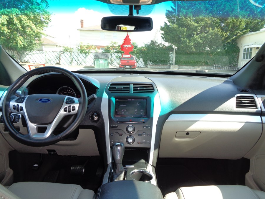 2013 Ford Explorer 4WD 4dr XLT, available for sale in Valley Stream, New York | NY Auto Traders. Valley Stream, New York 2013 Ford Explorer 4WD 4dr XLT, available for sale in Valley Stream, New York | NY Auto Traders. Valley Stream, New York