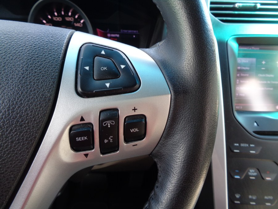2013 Ford Explorer 4WD 4dr XLT, available for sale in Valley Stream, New York | NY Auto Traders. Valley Stream, New York 2013 Ford Explorer 4WD 4dr XLT, available for sale in Valley Stream, New York | NY Auto Traders. Valley Stream, New York