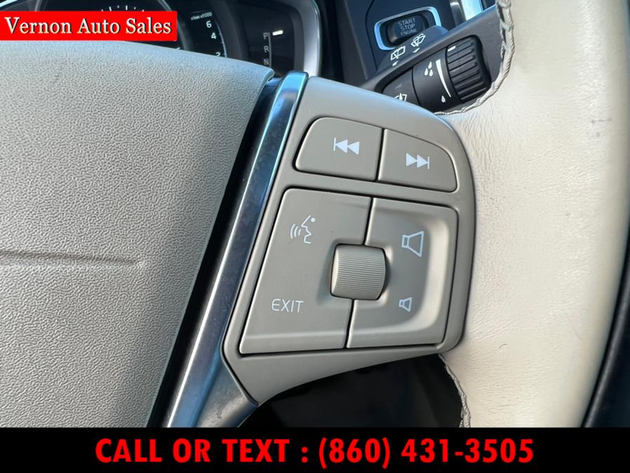 2015 Volvo XC60 2015.5 AWD 4dr T5, available for sale in Manchester, Connecticut | Vernon Auto Sale & Service. Manchester, Connecticut 2015 Volvo XC60 2015.5 AWD 4dr T5, available for sale in Manchester, Connecticut | Vernon Auto Sale & Service. Manchester, Connecticut