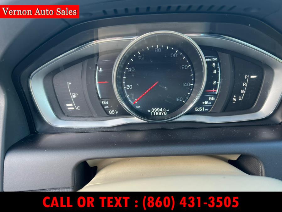 2015 Volvo XC60 2015.5 AWD 4dr T5, available for sale in Manchester, Connecticut | Vernon Auto Sale & Service. Manchester, Connecticut 2015 Volvo XC60 2015.5 AWD 4dr T5, available for sale in Manchester, Connecticut | Vernon Auto Sale & Service. Manchester, Connecticut