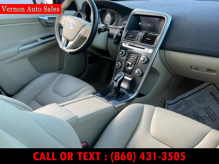 2015 Volvo XC60 2015.5 AWD 4dr T5, available for sale in Manchester, Connecticut | Vernon Auto Sale & Service. Manchester, Connecticut 2015 Volvo XC60 2015.5 AWD 4dr T5, available for sale in Manchester, Connecticut | Vernon Auto Sale & Service. Manchester, Connecticut