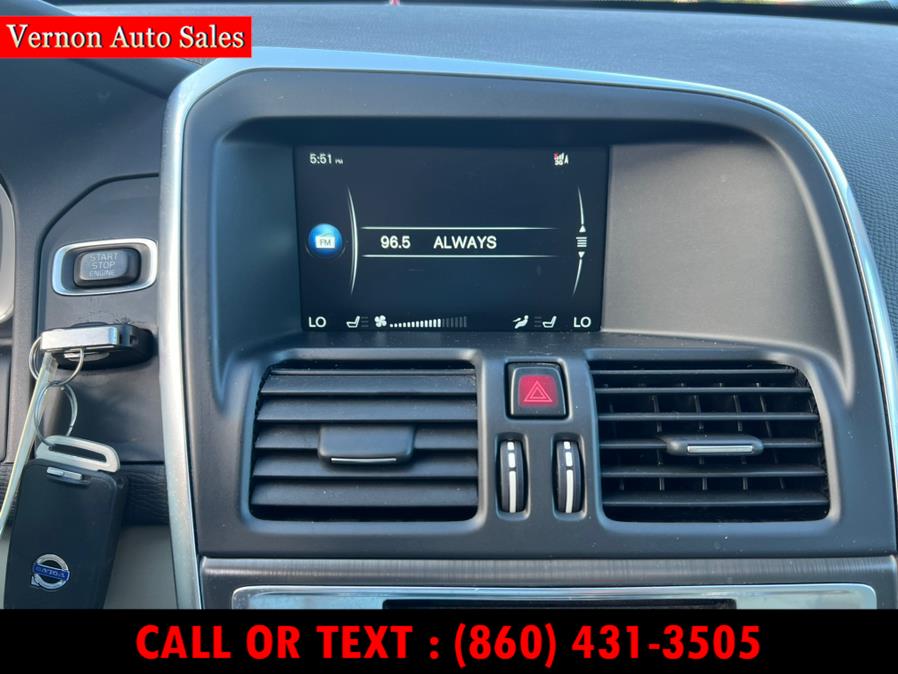 2015 Volvo XC60 2015.5 AWD 4dr T5, available for sale in Manchester, Connecticut | Vernon Auto Sale & Service. Manchester, Connecticut 2015 Volvo XC60 2015.5 AWD 4dr T5, available for sale in Manchester, Connecticut | Vernon Auto Sale & Service. Manchester, Connecticut