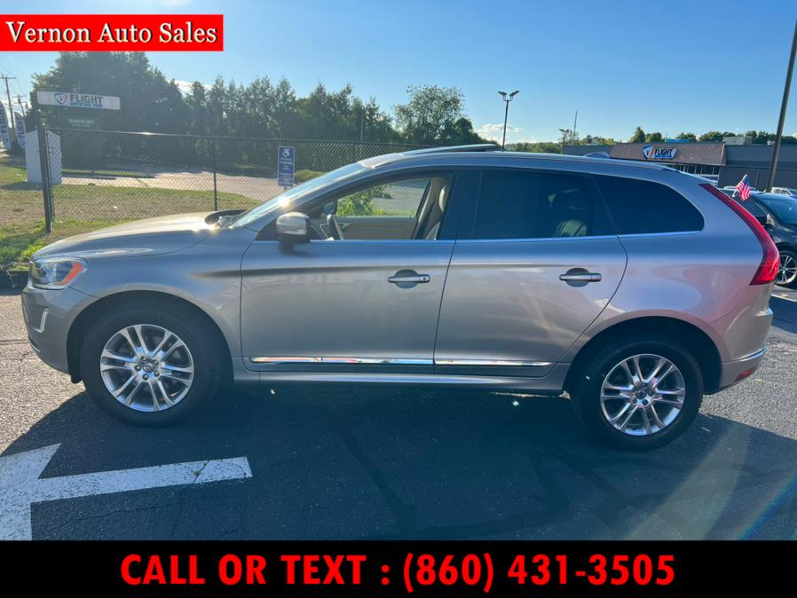 2015 Volvo XC60 2015.5 AWD 4dr T5, available for sale in Manchester, Connecticut | Vernon Auto Sale & Service. Manchester, Connecticut 2015 Volvo XC60 2015.5 AWD 4dr T5, available for sale in Manchester, Connecticut | Vernon Auto Sale & Service. Manchester, Connecticut