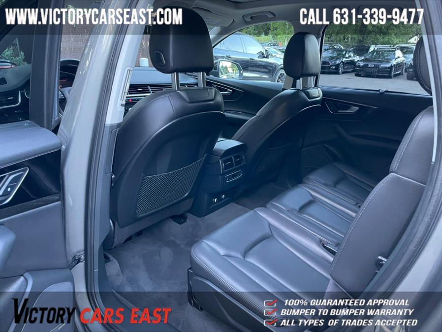 Used Audi Q7 Premium Plus 2018 | Victory Cars East LLC. Huntington, New York Used Audi Q7 Premium Plus 2018 | Victory Cars East LLC. Huntington, New York