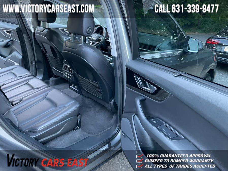 Used Audi Q7 Premium Plus 2018 | Victory Cars East LLC. Huntington, New York Used Audi Q7 Premium Plus 2018 | Victory Cars East LLC. Huntington, New York