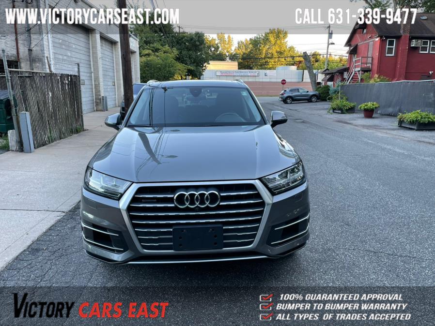 Used Audi Q7 Premium Plus 2018 | Victory Cars East LLC. Huntington, New York Used Audi Q7 Premium Plus 2018 | Victory Cars East LLC. Huntington, New York