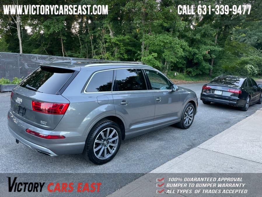 Used Audi Q7 Premium Plus 2018 | Victory Cars East LLC. Huntington, New York Used Audi Q7 Premium Plus 2018 | Victory Cars East LLC. Huntington, New York