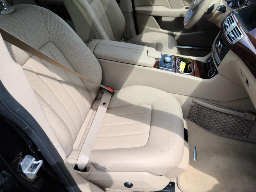 Used Mercedes-Benz CLS-Class 4dr Sdn CLS550 4MATIC 2013 | Chip's Auto Sales Inc. Milford, Connecticut Used Mercedes-Benz CLS-Class 4dr Sdn CLS550 4MATIC 2013 | Chip's Auto Sales Inc. Milford, Connecticut