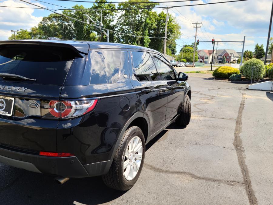 2015 Land Rover Discovery Sport AWD 4dr SE, available for sale in Milford, Connecticut | Chip's Auto Sales Inc. Milford, Connecticut 2015 Land Rover Discovery Sport AWD 4dr SE, available for sale in Milford, Connecticut | Chip's Auto Sales Inc. Milford, Connecticut
