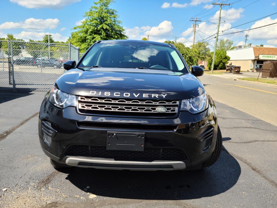 2015 Land Rover Discovery Sport AWD 4dr SE, available for sale in Milford, Connecticut | Chip's Auto Sales Inc. Milford, Connecticut 2015 Land Rover Discovery Sport AWD 4dr SE, available for sale in Milford, Connecticut | Chip's Auto Sales Inc. Milford, Connecticut