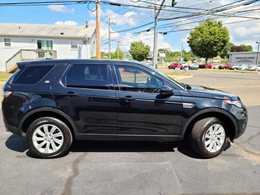 2015 Land Rover Discovery Sport AWD 4dr SE, available for sale in Milford, Connecticut | Chip's Auto Sales Inc. Milford, Connecticut 2015 Land Rover Discovery Sport AWD 4dr SE, available for sale in Milford, Connecticut | Chip's Auto Sales Inc. Milford, Connecticut