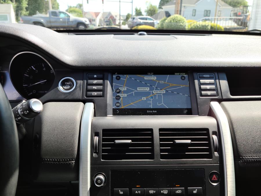 2015 Land Rover Discovery Sport AWD 4dr SE, available for sale in Milford, Connecticut | Chip's Auto Sales Inc. Milford, Connecticut 2015 Land Rover Discovery Sport AWD 4dr SE, available for sale in Milford, Connecticut | Chip's Auto Sales Inc. Milford, Connecticut