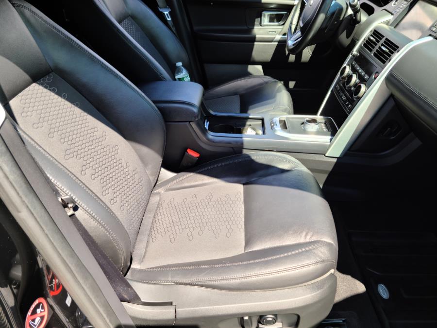2015 Land Rover Discovery Sport AWD 4dr SE, available for sale in Milford, Connecticut | Chip's Auto Sales Inc. Milford, Connecticut 2015 Land Rover Discovery Sport AWD 4dr SE, available for sale in Milford, Connecticut | Chip's Auto Sales Inc. Milford, Connecticut