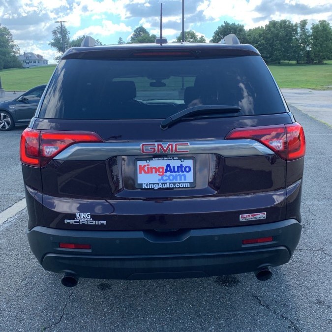 2017 GMC Acadia AWD 4dr SLE w/SLE-2, available for sale in Brooklyn, New York | Top Line Auto Inc.. Brooklyn, New York 2017 GMC Acadia AWD 4dr SLE w/SLE-2, available for sale in Brooklyn, New York | Top Line Auto Inc.. Brooklyn, New York
