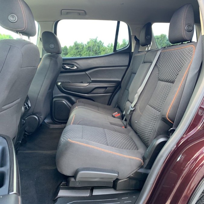 2017 GMC Acadia AWD 4dr SLE w/SLE-2, available for sale in Brooklyn, New York | Top Line Auto Inc.. Brooklyn, New York 2017 GMC Acadia AWD 4dr SLE w/SLE-2, available for sale in Brooklyn, New York | Top Line Auto Inc.. Brooklyn, New York
