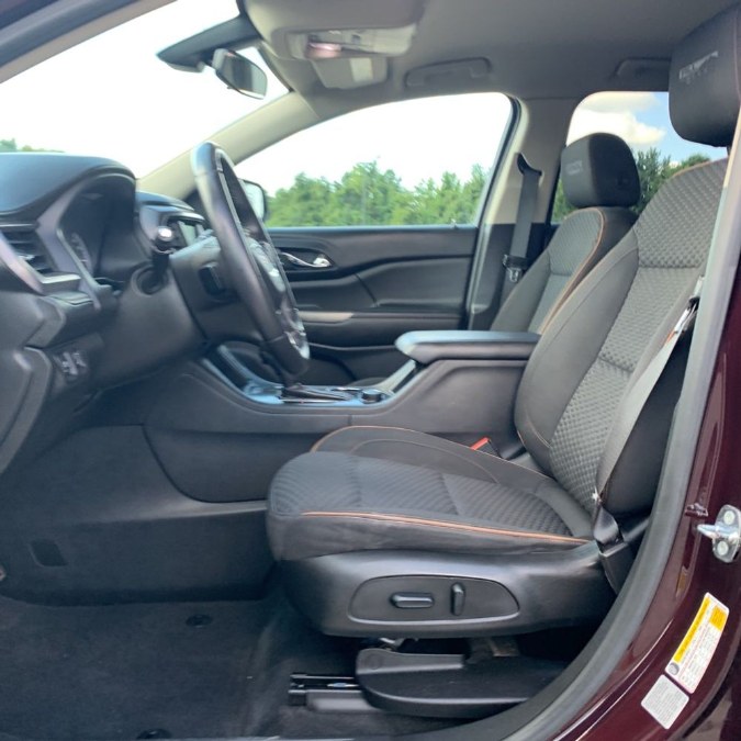2017 GMC Acadia AWD 4dr SLE w/SLE-2, available for sale in Brooklyn, New York | Top Line Auto Inc.. Brooklyn, New York 2017 GMC Acadia AWD 4dr SLE w/SLE-2, available for sale in Brooklyn, New York | Top Line Auto Inc.. Brooklyn, New York